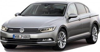 2016 Volkswagen Passat 1.4 TSI BMT 125 PS DSG Highline Araba kullananlar yorumlar